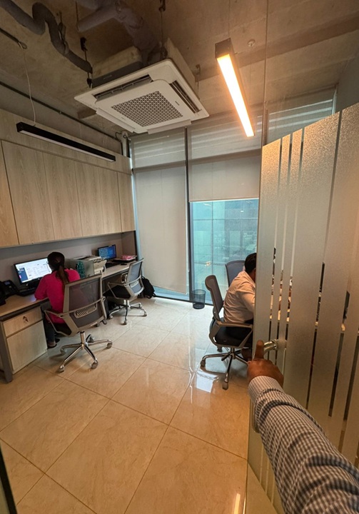 Coworking space image 5