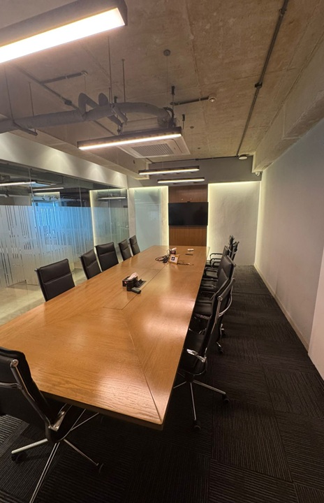 Coworking space image 1