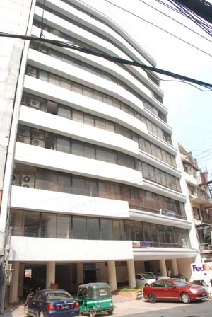 Building 2