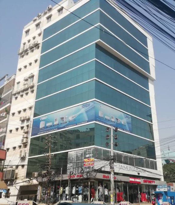 Building 4