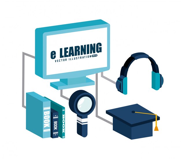 E-Learning Program