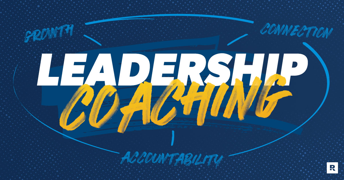 Leadership & Executive Coaching