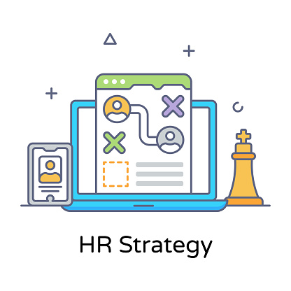 Strategic HR Consultancy