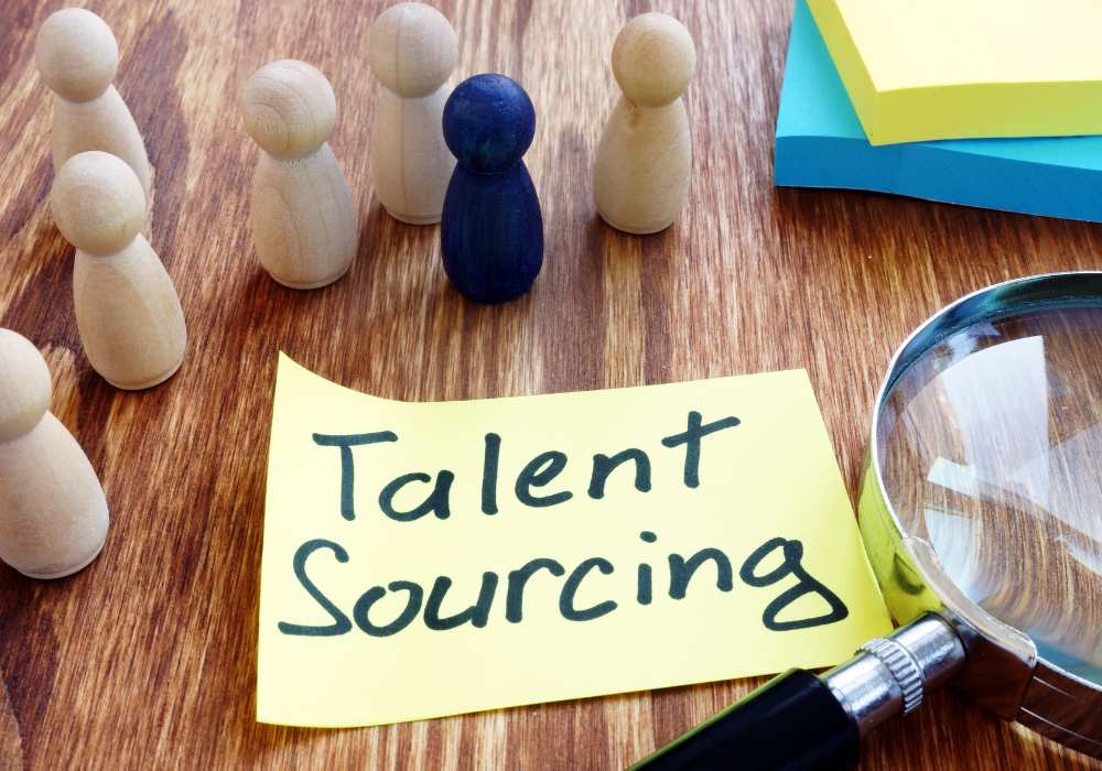 Talent Sourcing